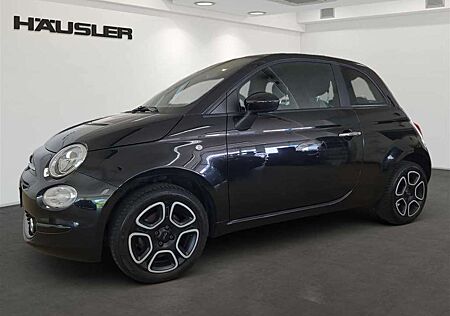 Fiat 500 1.0*Club*Klima*Parkhilfe*AppelCarPlay*