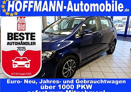 VW Golf Plus Volkswagen Tüv 03-2026