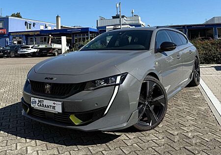 Peugeot 508 Hybrid4 360 PSE