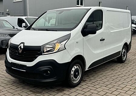 Renault Trafic Kasten L1H1 2,9t /Navi+/Webasto/Tempomat