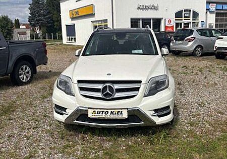 Mercedes-Benz GLK 220 CDI BlueTec 4Matic (204.997)