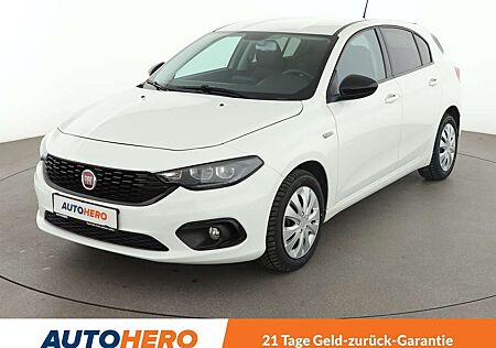 Fiat Tipo 1.4 Turbo S-Design *NAVI*TEMPO*PDC*CAM*