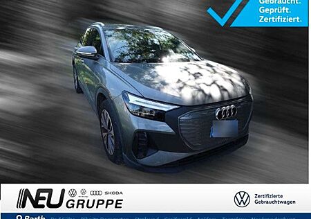 Audi Q4 e-tron Q4 40 e-tron