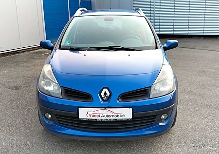 Renault Clio Edition Dynamique Tüv 2027/05