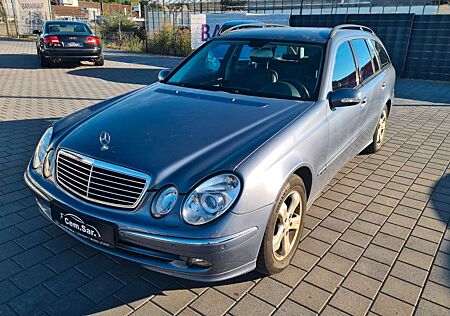 Mercedes-Benz E 350 E -Klasse T-Modell