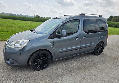 Citroën Berlingo Citroen Kombi 5-Türer 1.6 HDi 110 Multispace