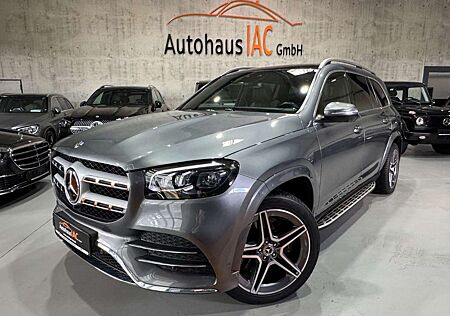 Mercedes-Benz GLS 400 d/4Matic/AMG/PANO/STHZ/MASSAGE/SITZBEL
