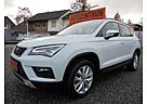 Seat Ateca Style LED*Navi*EPH*Sitz*Kessy*AHK*Garantie