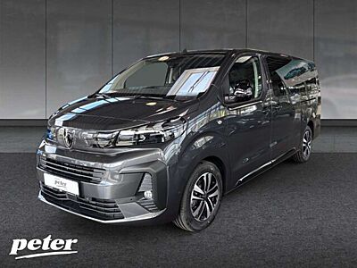 Peugeot Traveller Traveller Active L3 180 +Kamera+NAVI+LHZ+SHZ+LED
