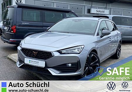 Cupra Leon ST 1.4 TSI DSG eHybrid PAKET-XL+NAVI-PRO+LE