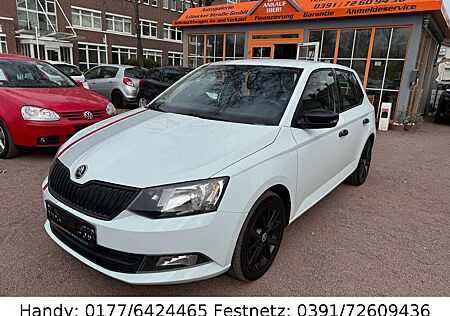 Skoda Fabia 1.4l TDI KLIMA/ZV mit FB/PDC/ALUFELGEN