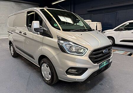 Ford Transit Custom Kasten L1 Klima Tempomat AHK 2,5T