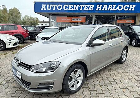 VW Golf Volkswagen VII Comfortline BMT*Touchscr*Pano/Schiebeda