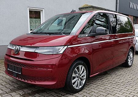 VW T7 Multivan Volkswagen Style,Matrix LED,Pano,ACC