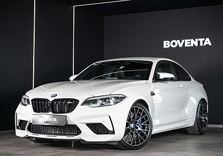BMW M2 Competition *M-SITZ*CARBON*H&K*APPLE*MEMORY*