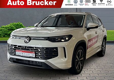 VW Tayron Volkswagen 1.5 eTSI 110 kW Elegance+Anhängervorrichtung+Navi+