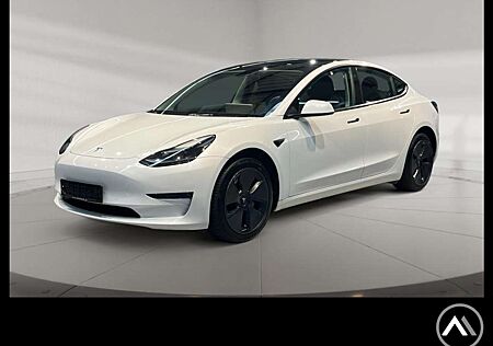 Tesla Model 3 Long Range Dual AWD **MwSt. ausweisbar