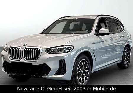 BMW X3 xDrive 30e M Sportpaket*Sportsitze*Parkassist
