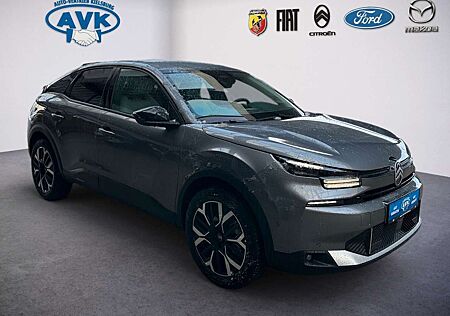 Citroën C4 Citroen Lim. Max Massagesitze, Winterpaket