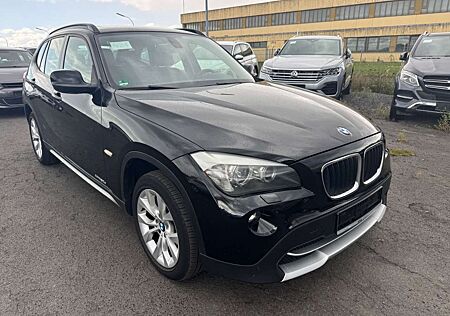 BMW X1 20 d xDrive Pano Xenon Navi Sportsitze