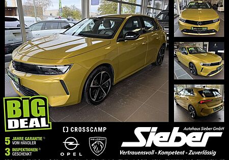 Opel Astra L 1.6 Turbo Plugin Edition PDC*Tempomat