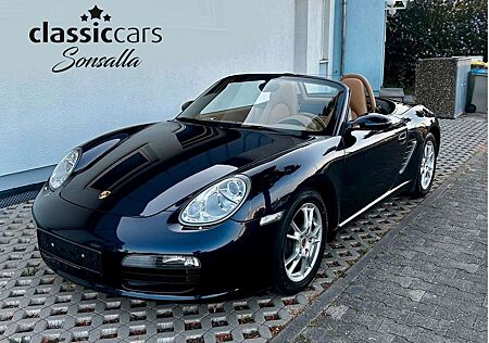 Porsche Boxster Xenon,Navi,69tkm