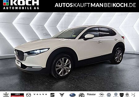 Mazda CX-30 2,5 e-SKYACTIV-G 140 MHybrid Exclusive-Line