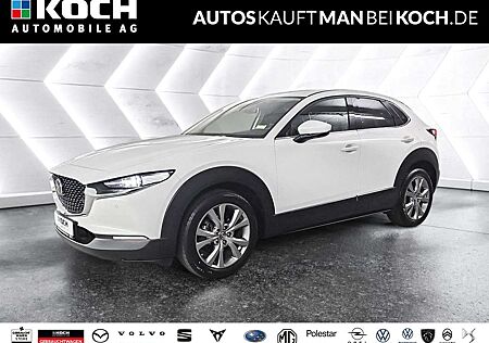 Mazda CX-30 2,5 e-SKYACTIV-G 140 MHybrid Exclusive-Line