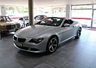 BMW 635 d Cabrio SPORTPAKET LEDER NAVI XENON ACC PDC