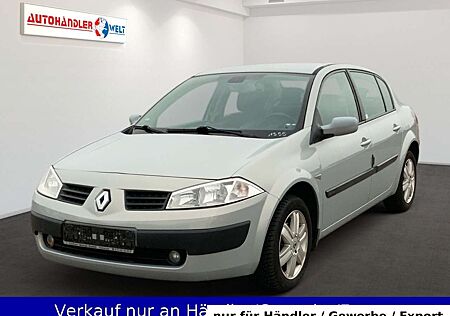 Renault Megane 1.6 Lim. Dynamique 1.6 16V