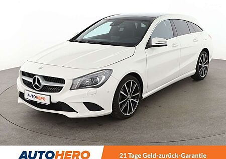 Mercedes-Benz CLA 180 Urban Aut.*NAVI*TEMPO*CAM*BI-XENON*PDC*SHZ*