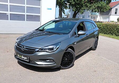 Opel Astra K Sports Tourer Business SHZ Navi BT
