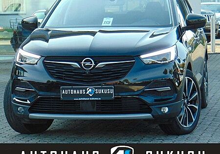 Opel Grandland X 1.6 T AT8 Ultimate Plug-in-Hybrid 4