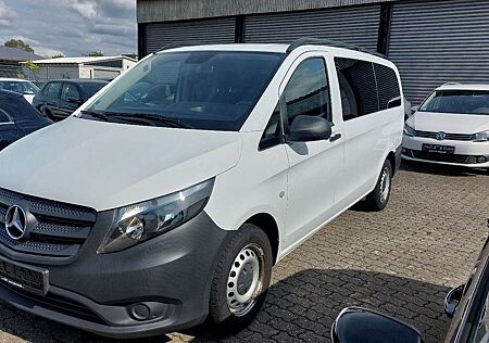 Mercedes-Benz Vito Tourer 116 CDI, 119 CDI/BT Pro lang