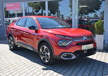 Citroën C4 Citroen X PureTech 130 Stop&Start EAT8 MAX