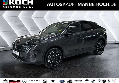 Peugeot 3008 Hybrid 145 e-DSC6 Allure LED SHZ KAM 360° NAV