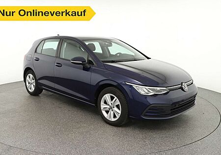 VW Golf Volkswagen VIII 2.0 TDI Life LED+NAVI+ACC+HARMAN-K.+