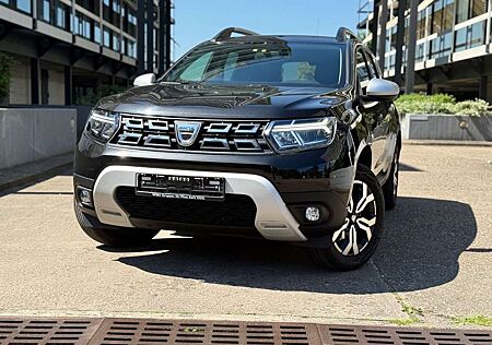 Dacia Duster Prestige+ LPG LED KAMERA PDC