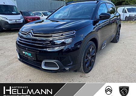 Citroën C5 Aircross Citroen Shine Pack Plug-In Hybrid 225 E-EAT8