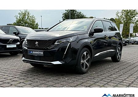 Peugeot 5008 GT 1.2 PureTech 130 EU6d AHK/ACC/CAM/SHZ