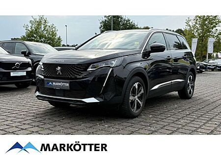 Peugeot 5008 GT 1.2 PureTech 130 EU6d AHK/ACC/CAM/SHZ