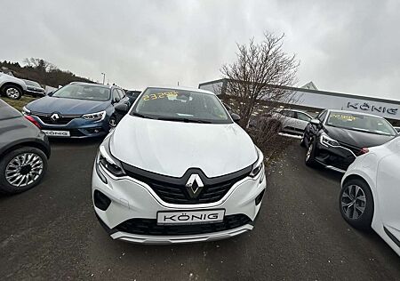 Renault Captur EVOLUTION TCe 90