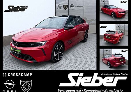 Opel Astra L Sports Tourer 1.6 Turbo Plug-In Elegance