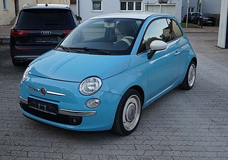 Fiat 500C 0.9 8V TwinAir 63KW S&S Vintage 57