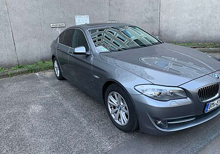 BMW 520d 520