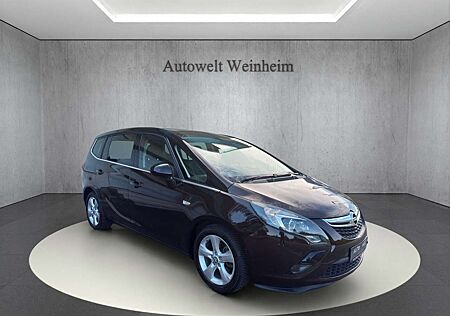 Opel Zafira °C-TOURER°INNOVATION°7-SITZER°AUT°PANO°AHK