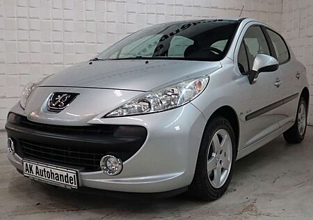 Peugeot 207 Urban Move Klimaanlage Elektr. Fensterheber