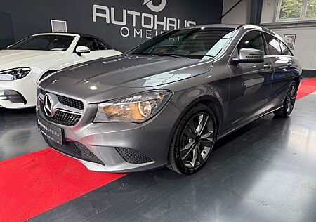 Mercedes-Benz CLA 200 d SB R-Kamera/Klimaauto./Navi/Totwinkel