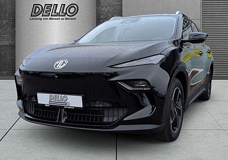 MG MGS5 170 kW Luxury Navi Leder 360 Kamera LED Blendfreie