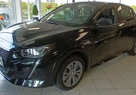 Peugeot 208 Allure Pack Elektro 136